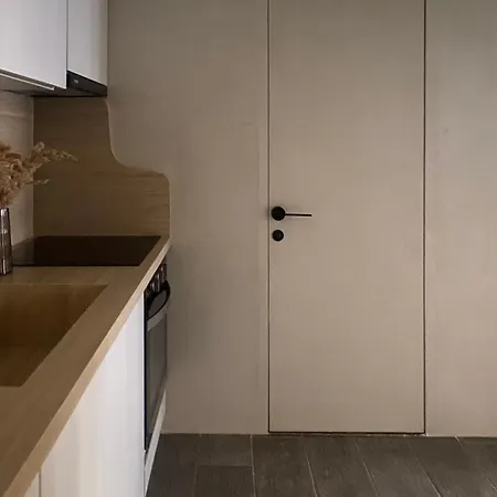 Apartament L.l Maison
