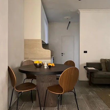 Apartman L.l Maison Tirana