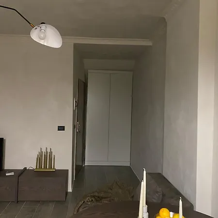 L.l Maison Apartman *
