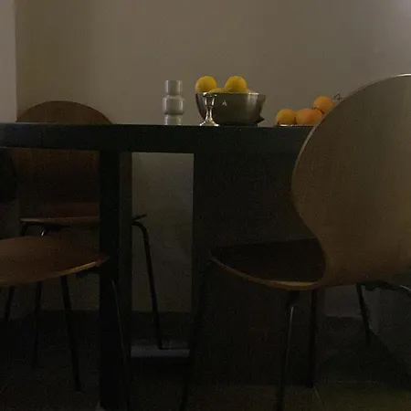 Apartament L.l Maison Tirana