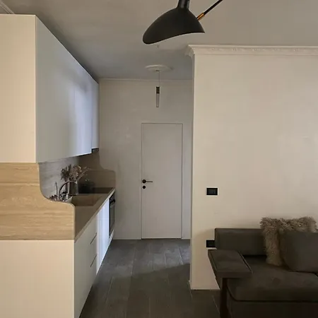 L.l Maison Apartman