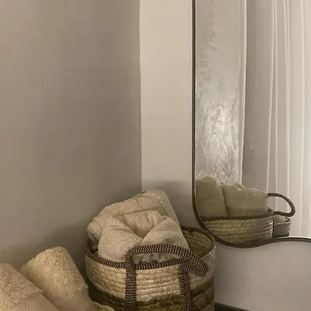 Apartman L.l Maison *
