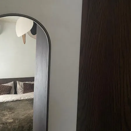 L.l Maison Apartman Tirana