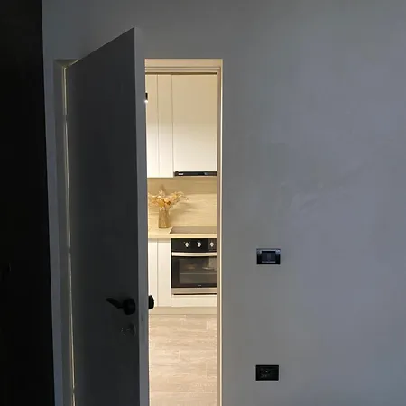 Apartman L.l Maison *