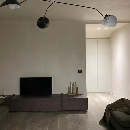 Apartament L.l Maison