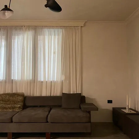 Apartament L.l Maison *