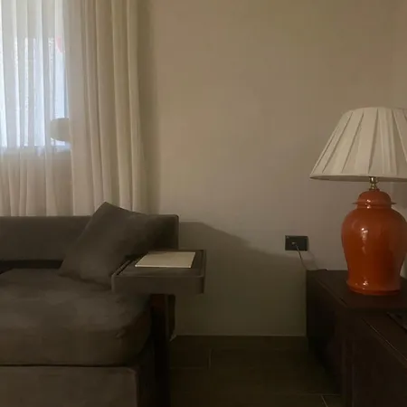 L.l Maison Apartament