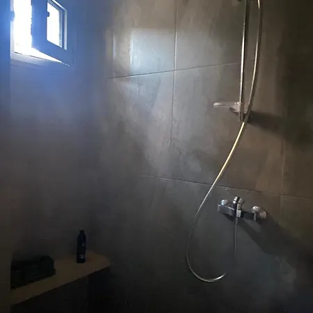 Apartament L.l Maison Tirana