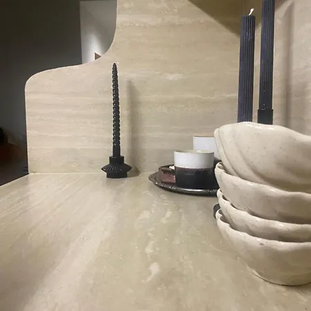 Apartman L.l Maison *