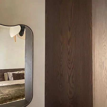 Apartman L.l Maison Tirana