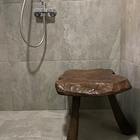Apartament L.l Maison Tirana